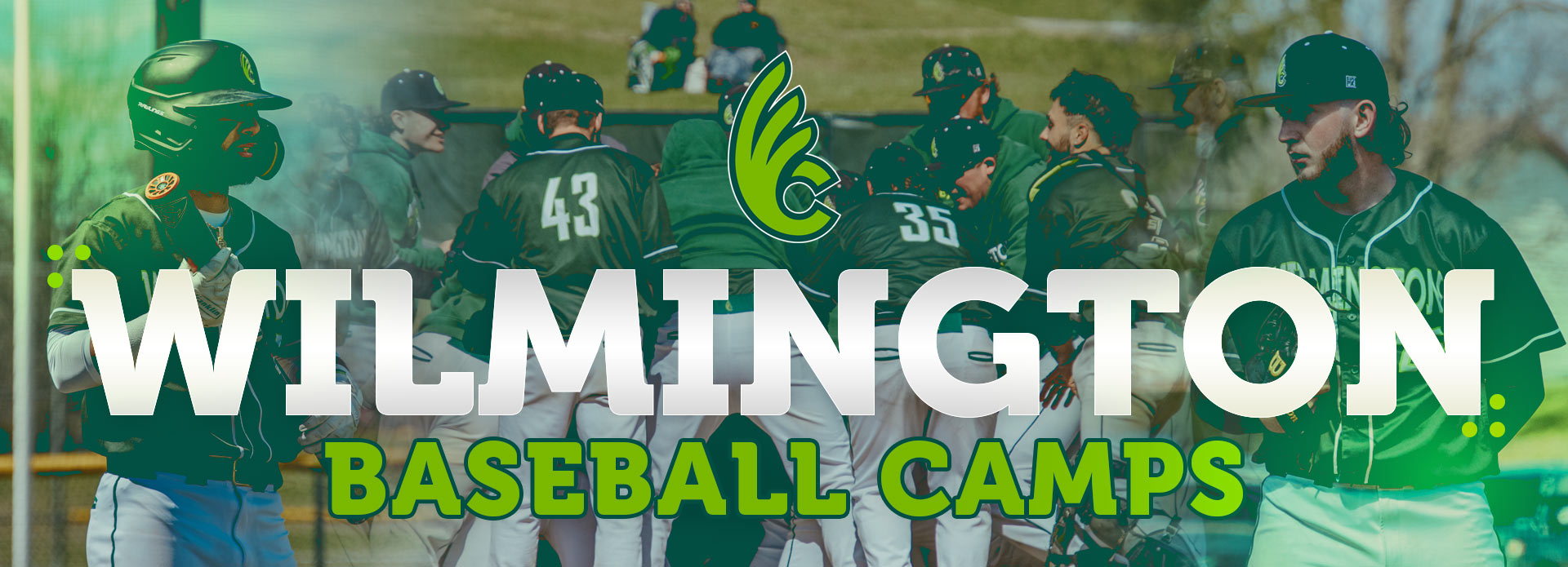 Wilmington College Baseball